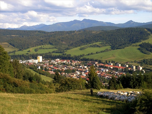 Nižná nad Oravou