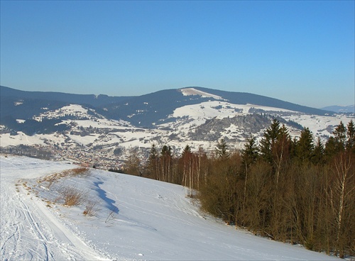 Chvíľka pohody