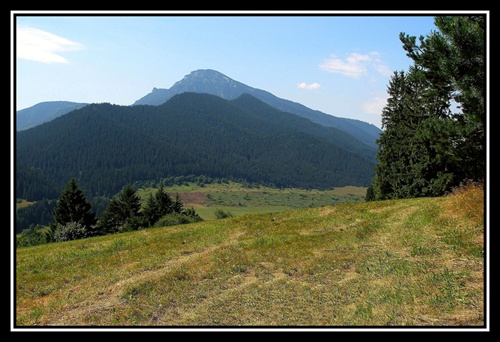 Veľký Choč