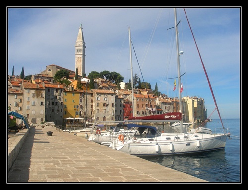 Rovinj