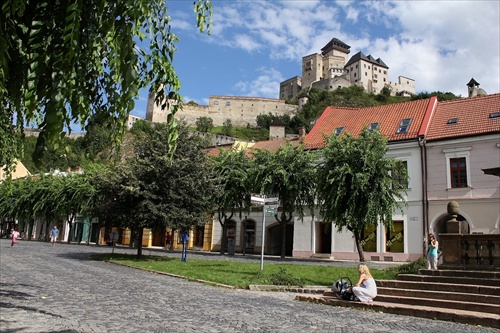 Trenčín