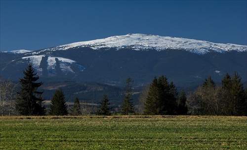 Babia Hora