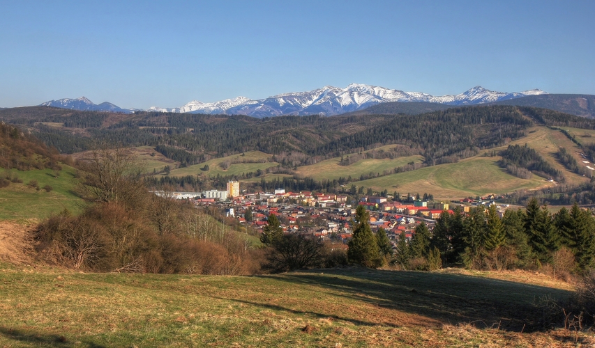 Nižná nad Oravou