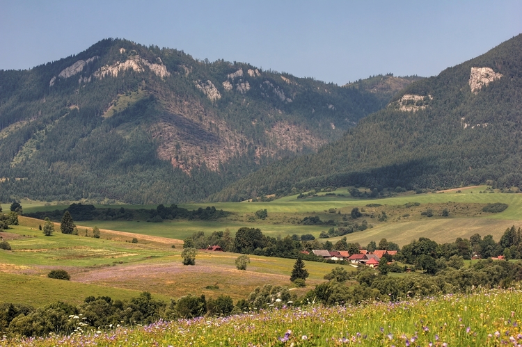 Liptovské pohľady