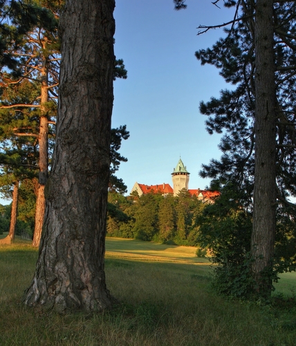 Smolenická pohľadnica