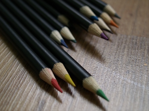 pencil