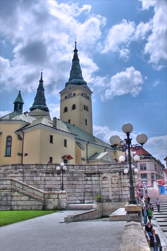 Zilina