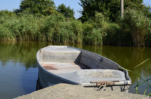 Jakubovské rybníky