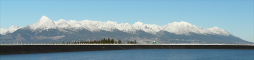 Vysoké Tatry