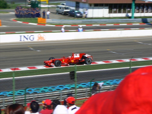 F1_Hungaroring