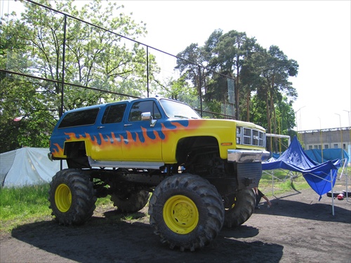 autorodeo 3