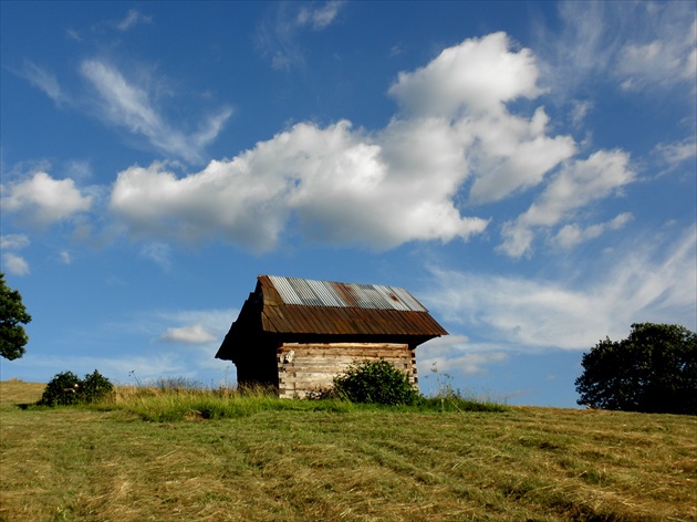 ...spomienka