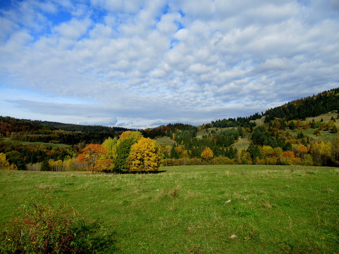 Výhľady