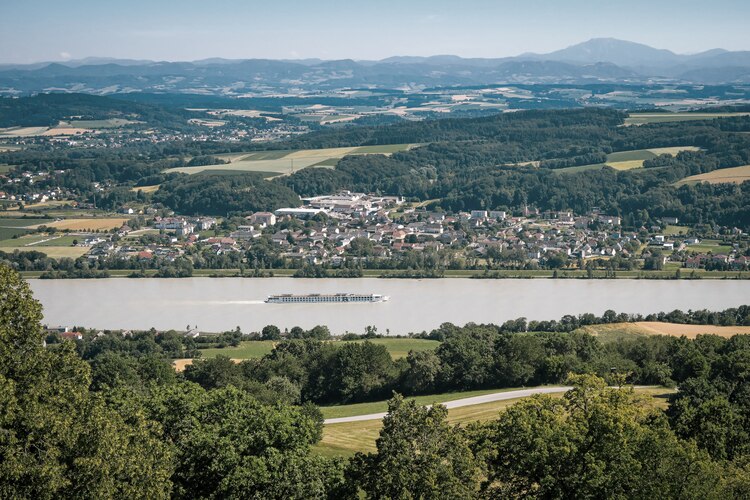 Wachau - Dolné Rakúsko