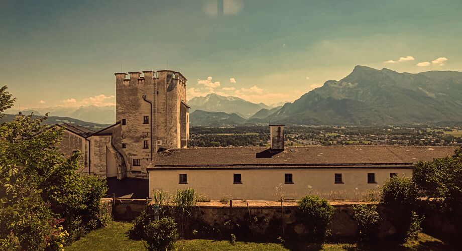 Salzburg (Soľnohrad)