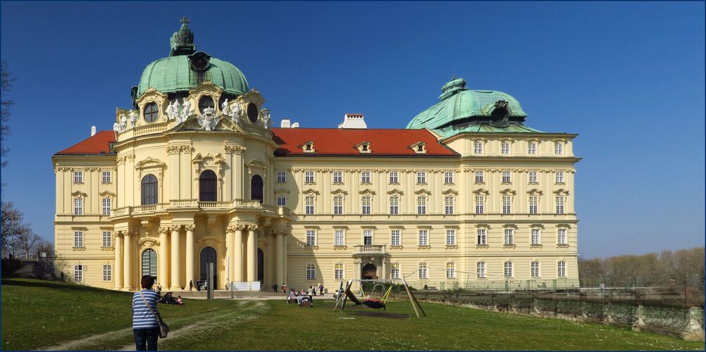 Klosterneuburg