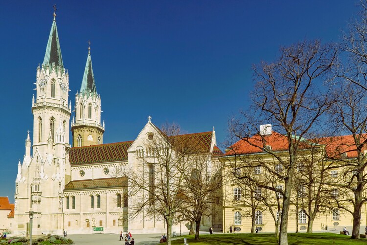 Klosterneuburg