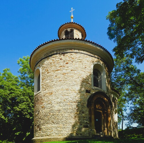 Rotunda sv. Martina