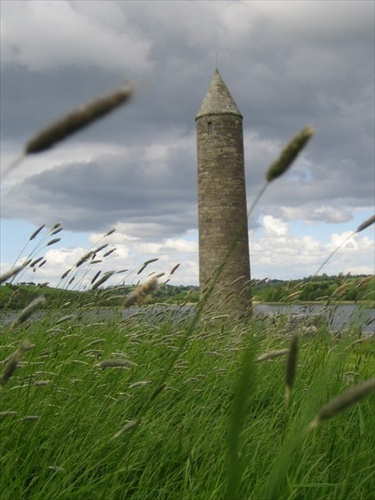 Devenish Island