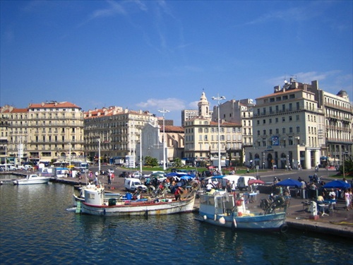 Marseille