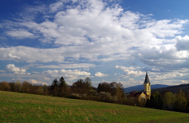 V Prietrži