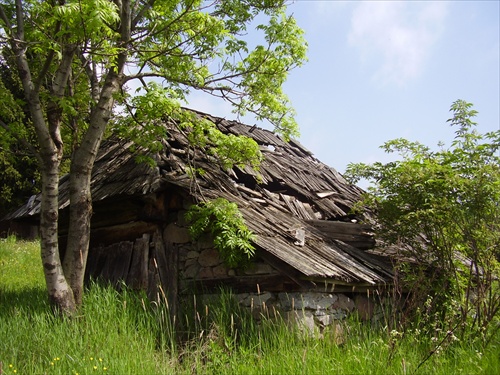 Poľana