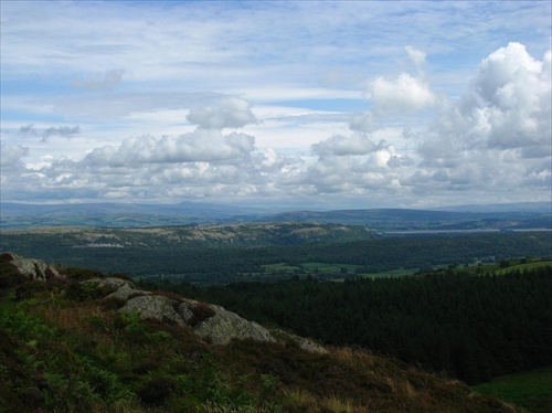 lake district