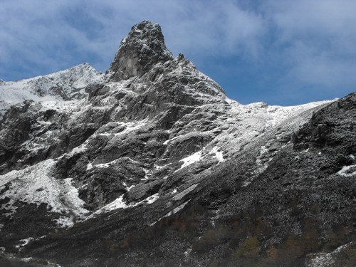 Vysoké Tatry I