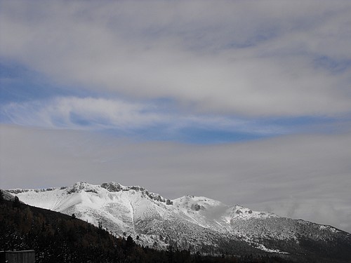 Vysoké Tatry II