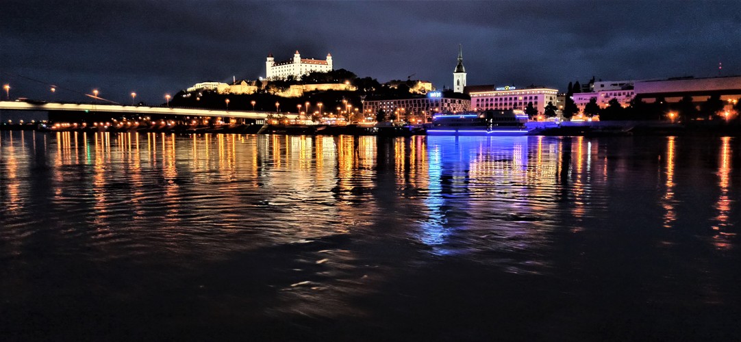 Bratislava.