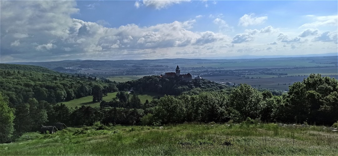 čarovné karpaty.Máj 2021.