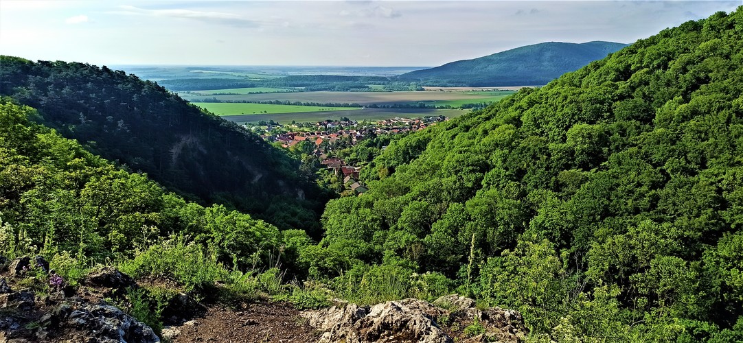 čarovné karpaty.Máj 2021.