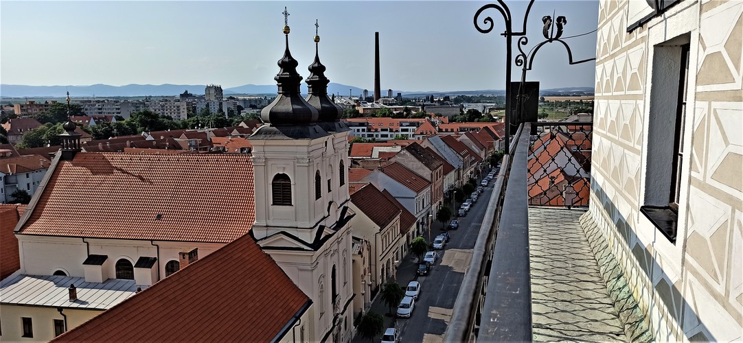 Trnava júl 2021.