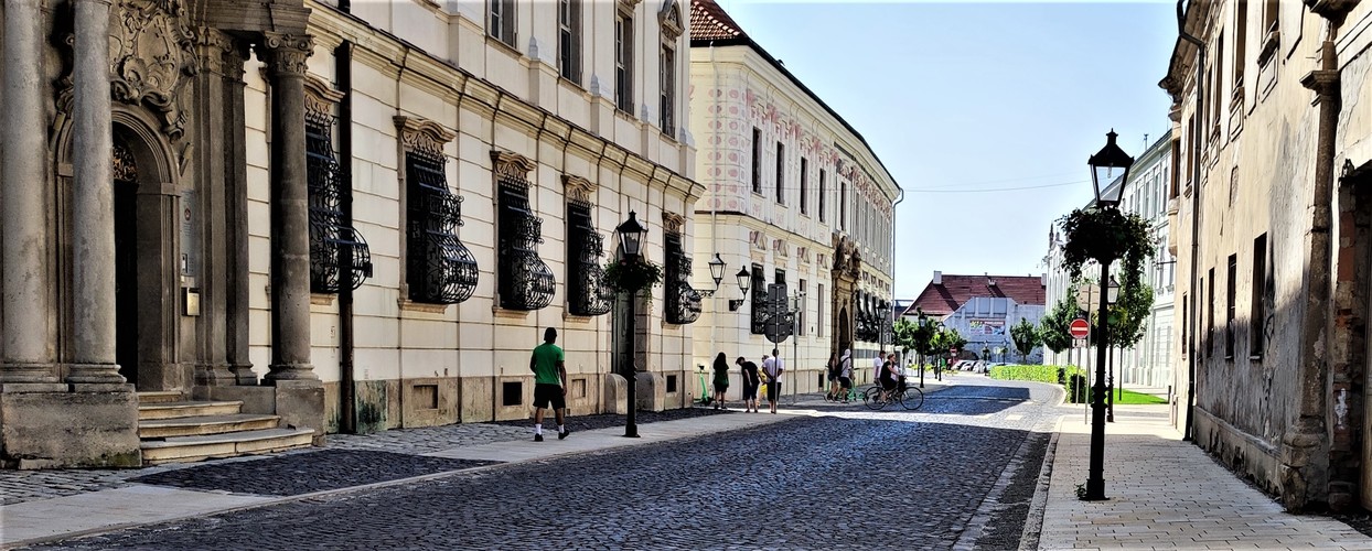 Trnava.Horúci Jún-2022.