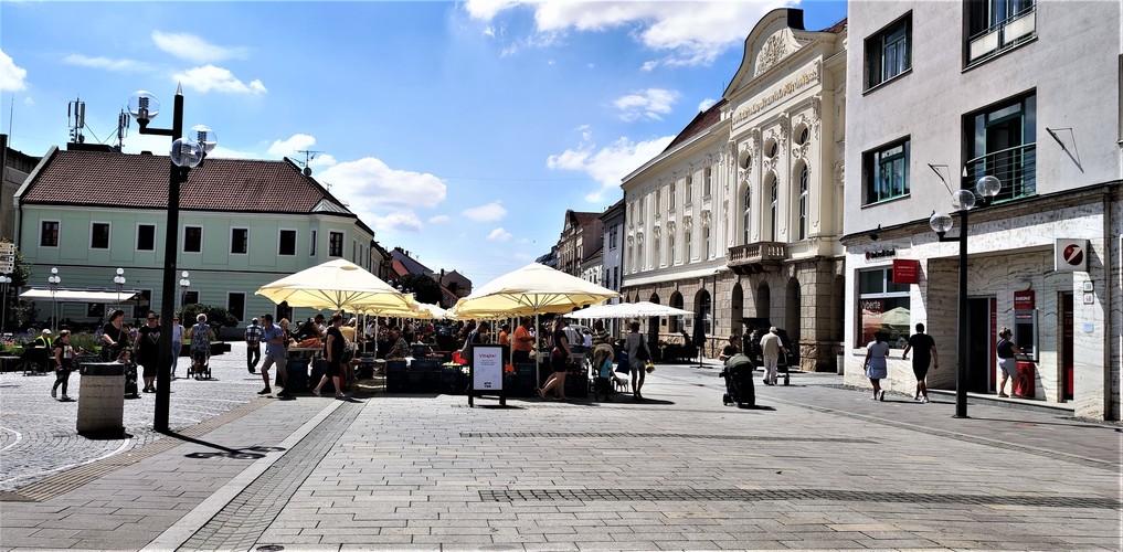 Trnava.Júl-2022.