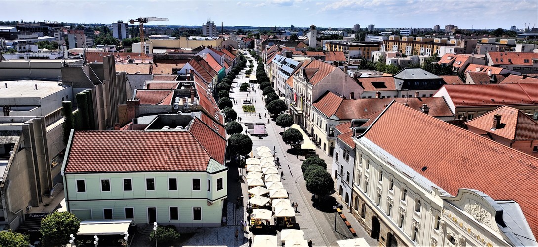 Trnava.Júl-2022.