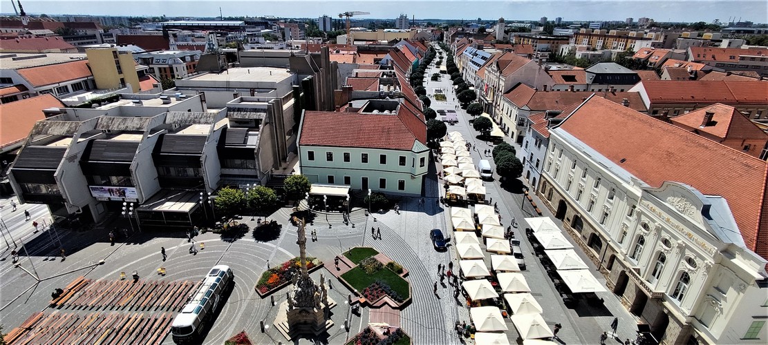 Trnava.Júl-2022.