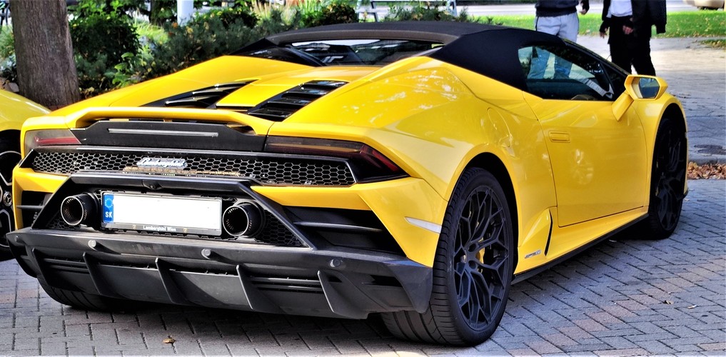 Lamborghini.September-2022.