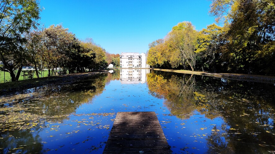 Jaslovské Bohunice.Nov.2024.