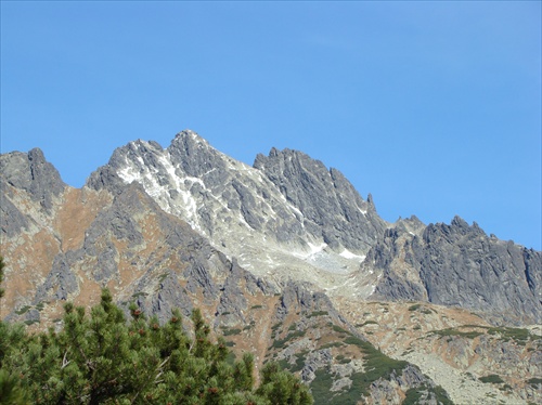 Tatry 2008