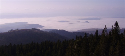 mlieko na Spiši II