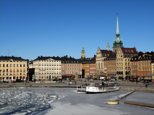 Gamla stan