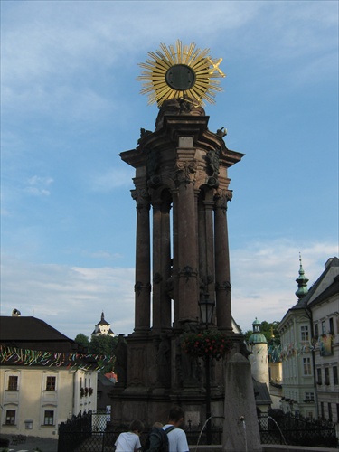 Banská Štiavnica