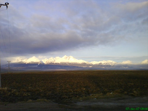 Tatry