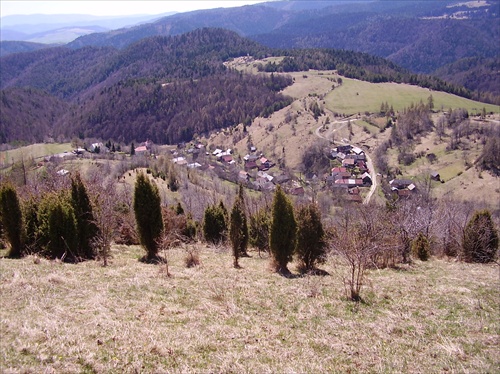 Lačnov