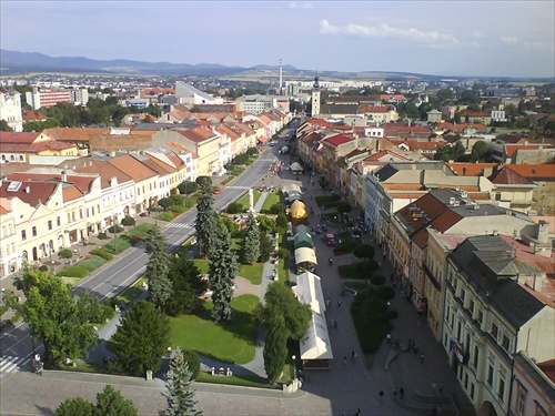 Prešov