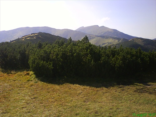 Nízke Tatry