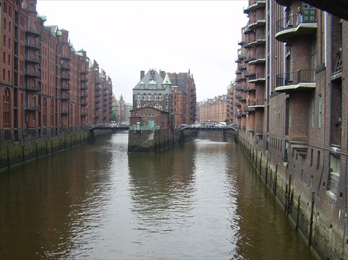 hamburg