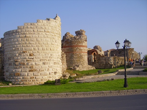 NESEBAR