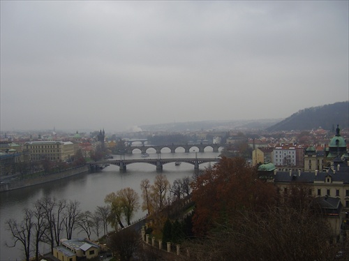 PRAHA